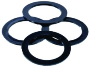 Centre Pin Washer (Plastic)